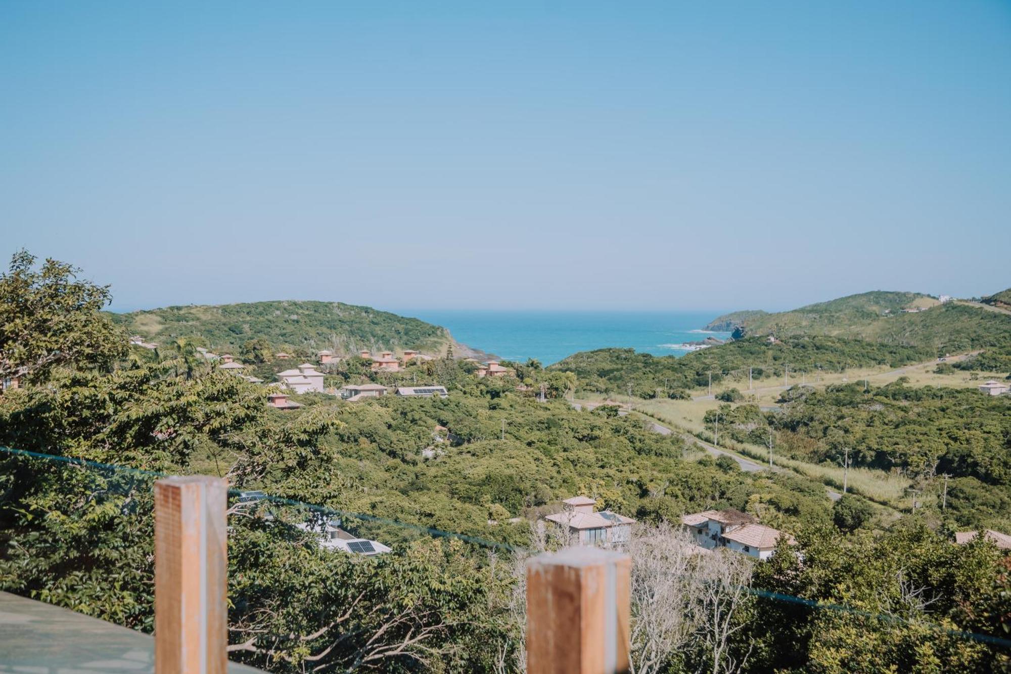 Pousada Peninsula De Buzios 외부 사진